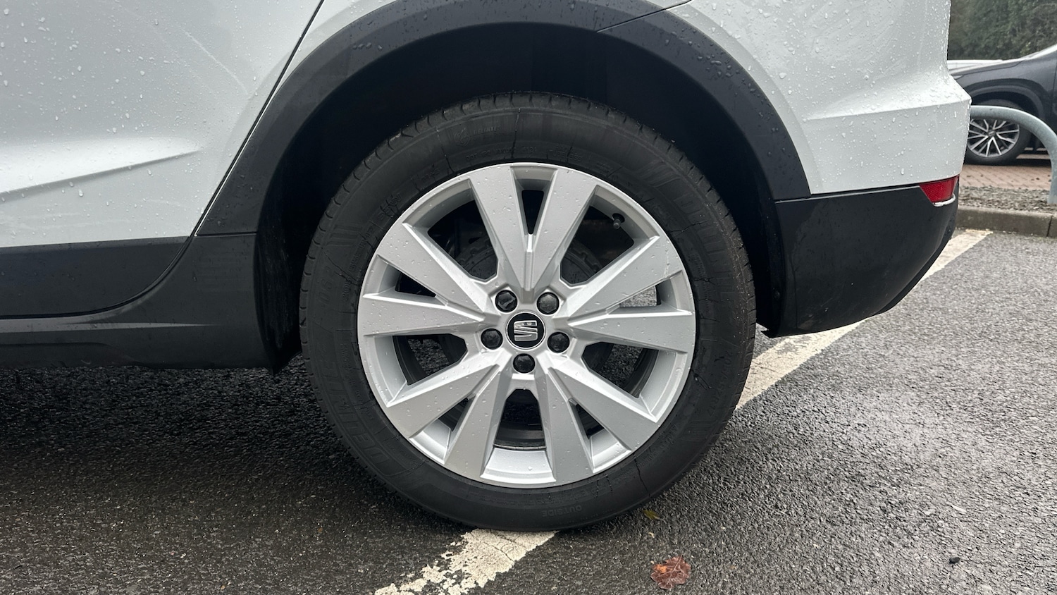 Used SEAT Arona 2020 for sale - 77233944: Photo 24