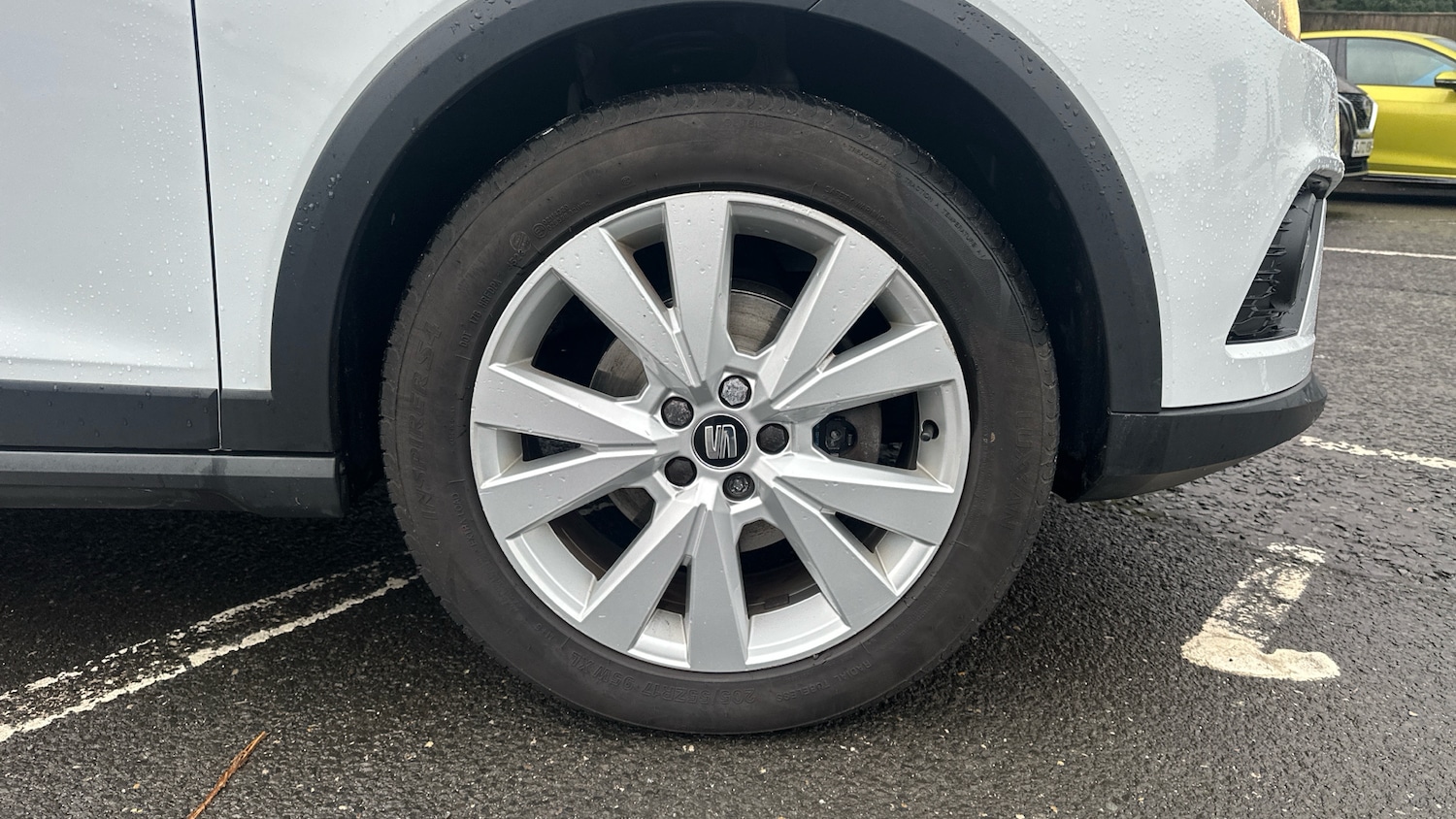 Used SEAT Arona 2020 for sale - 77233944: Photo 25