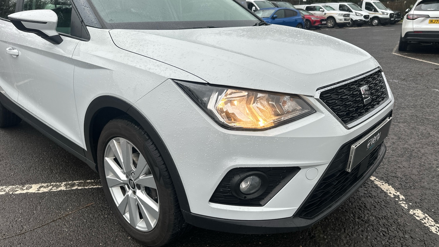 Used SEAT Arona 2020 for sale - 77233944: Photo 26