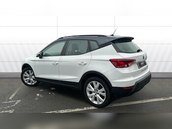 Used SEAT Arona 2020 for sale - 77233944: Photo