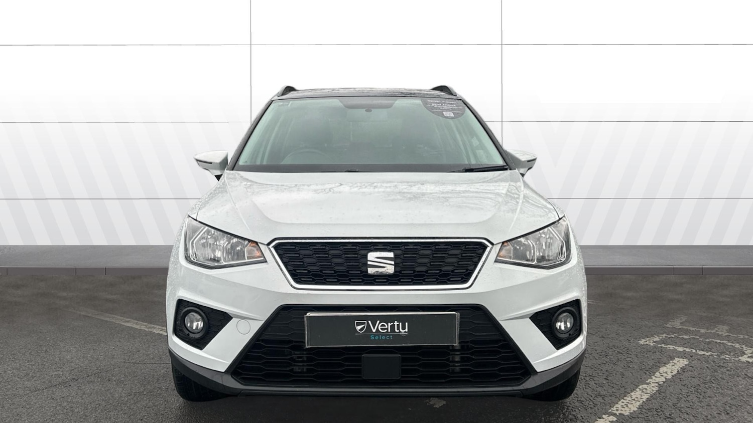 Used SEAT Arona 2020 for sale - 77233944: Photo 3