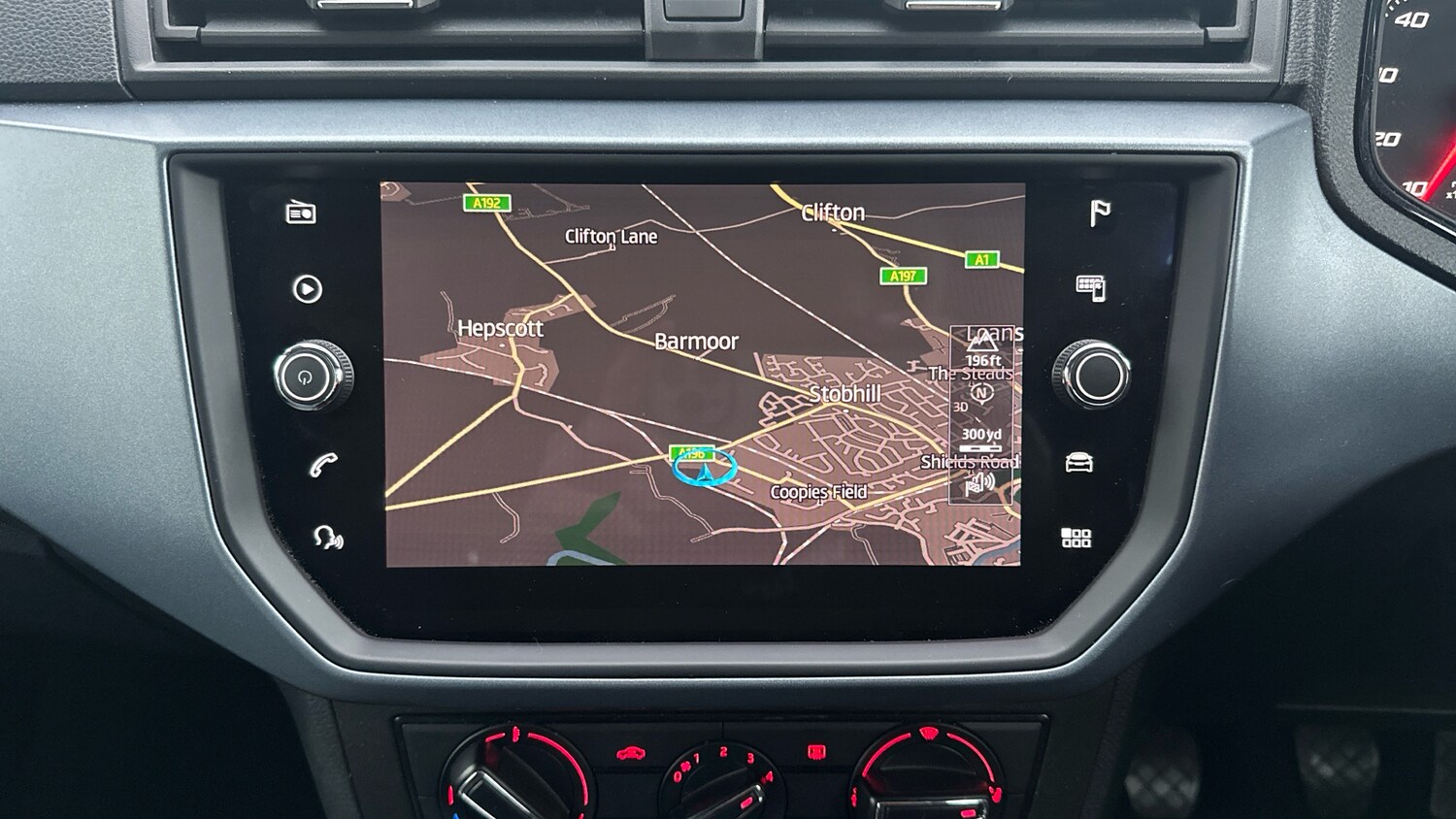 Used SEAT Arona 2020 for sale - 77233944: Photo 33