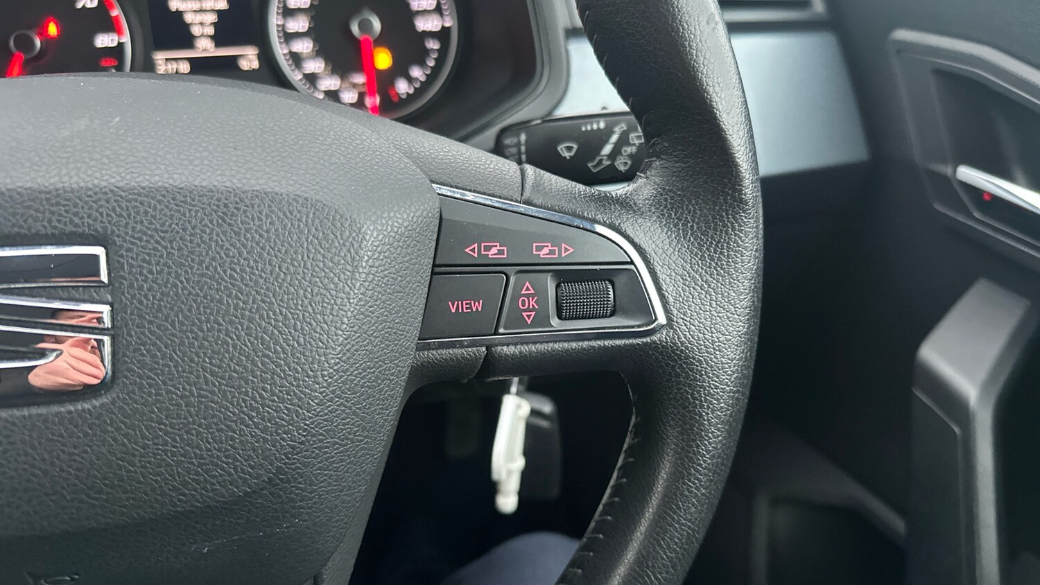 Used SEAT Arona 2020 for sale - 77233944: Photo 38