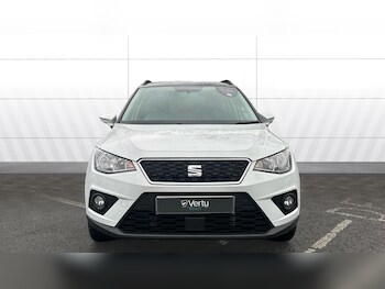 Used SEAT Arona 2020 for sale - 77233944: Photo