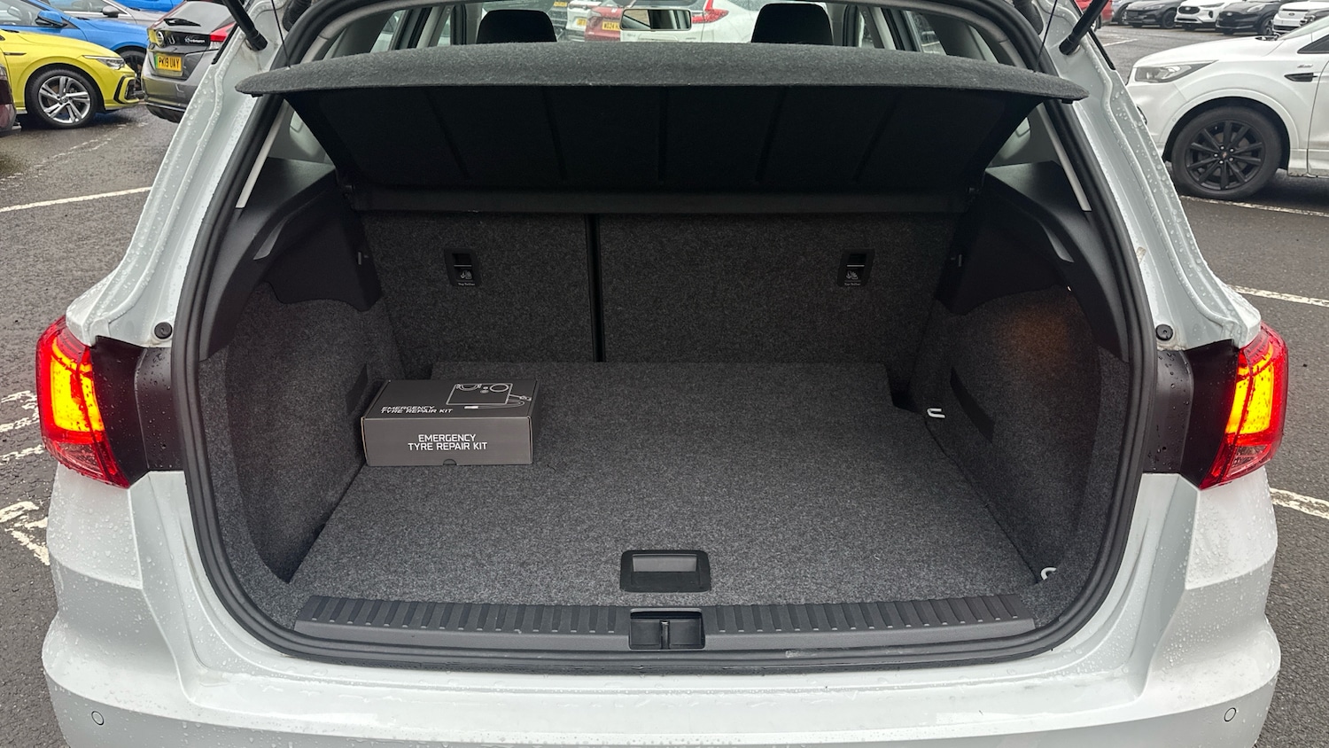 Used SEAT Arona 2020 for sale - 77233944: Photo 4