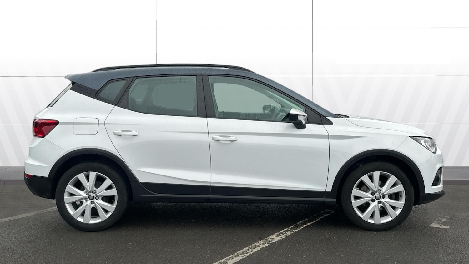 Used SEAT Arona 2020 for sale - 77233944: Photo 5