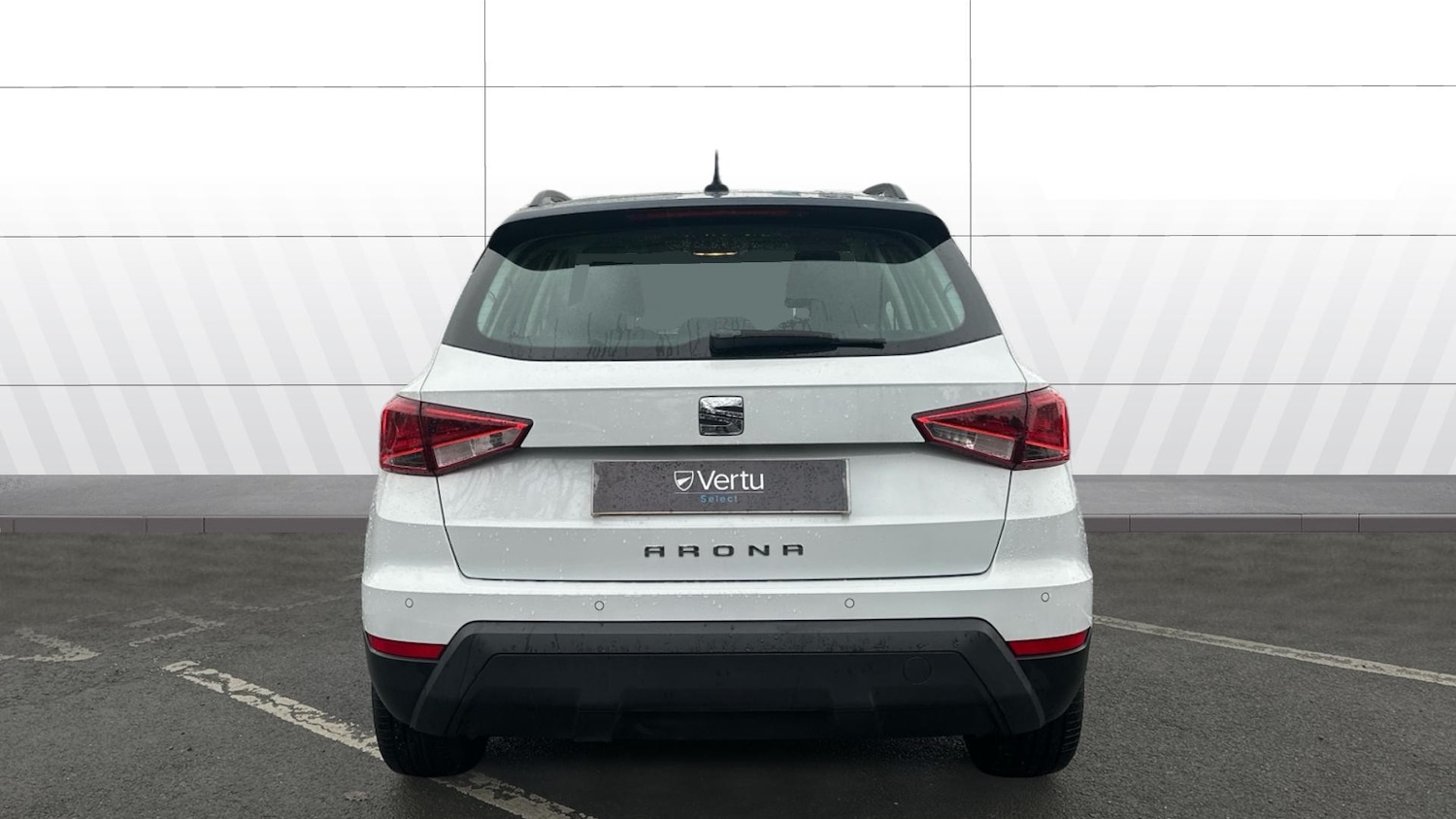 Used SEAT Arona 2020 for sale - 77233944: Photo 6