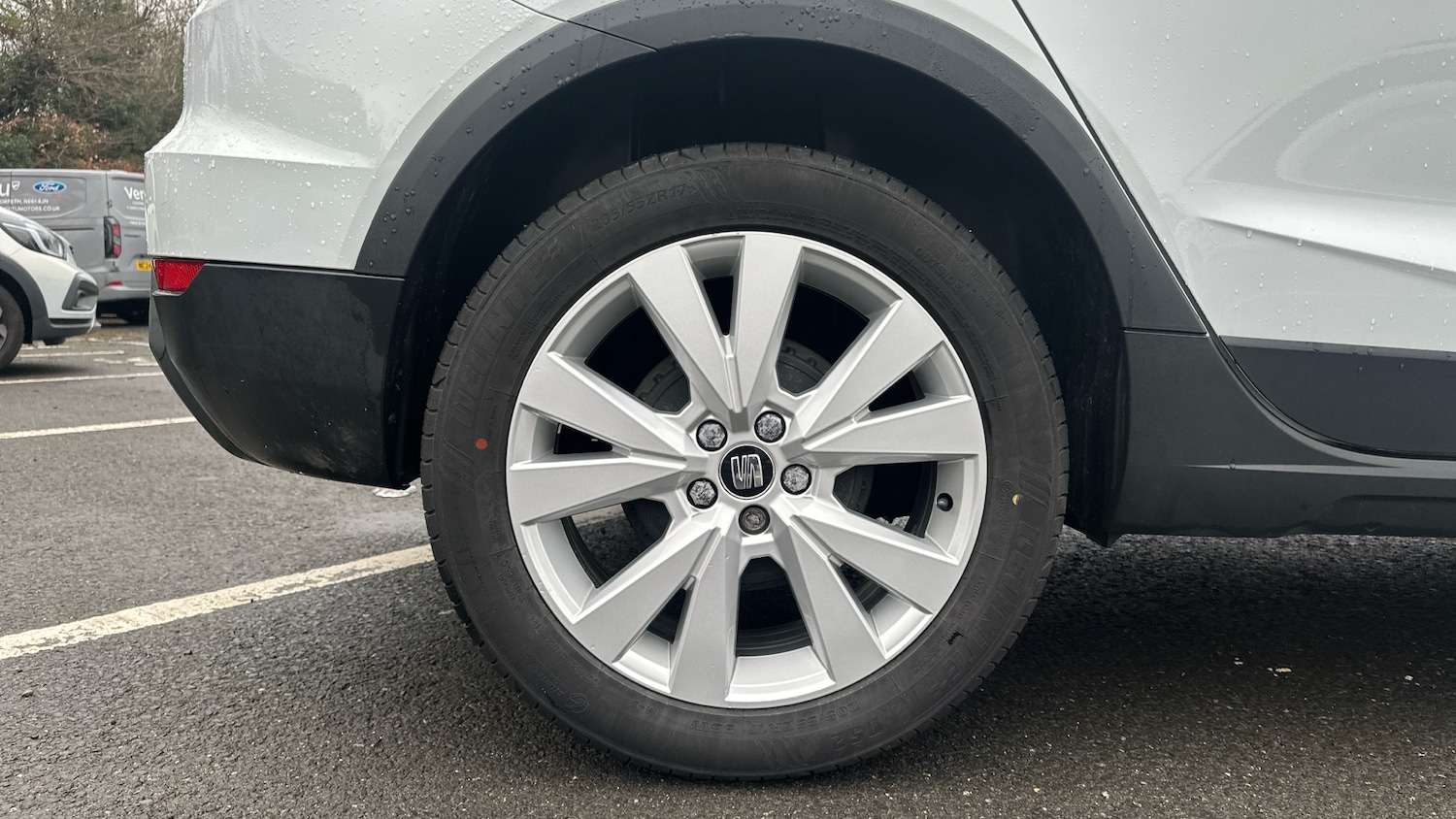 Used SEAT Arona 2020 for sale - 77233944: Photo 7