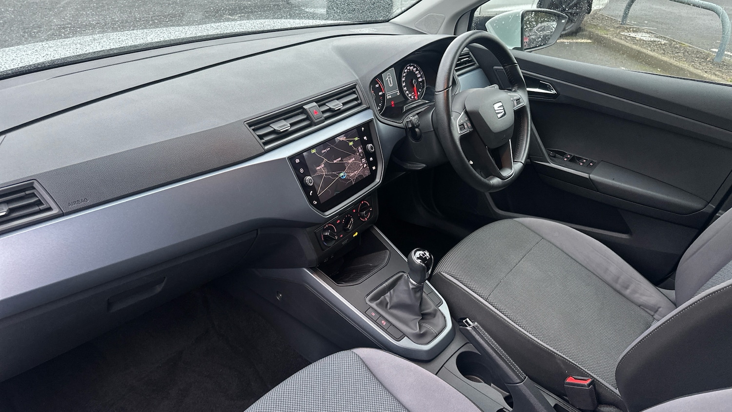 Used SEAT Arona 2020 for sale - 77233944: Photo 9
