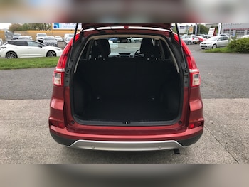 Used Honda CR-V 2016 for sale - 78325417: Photo