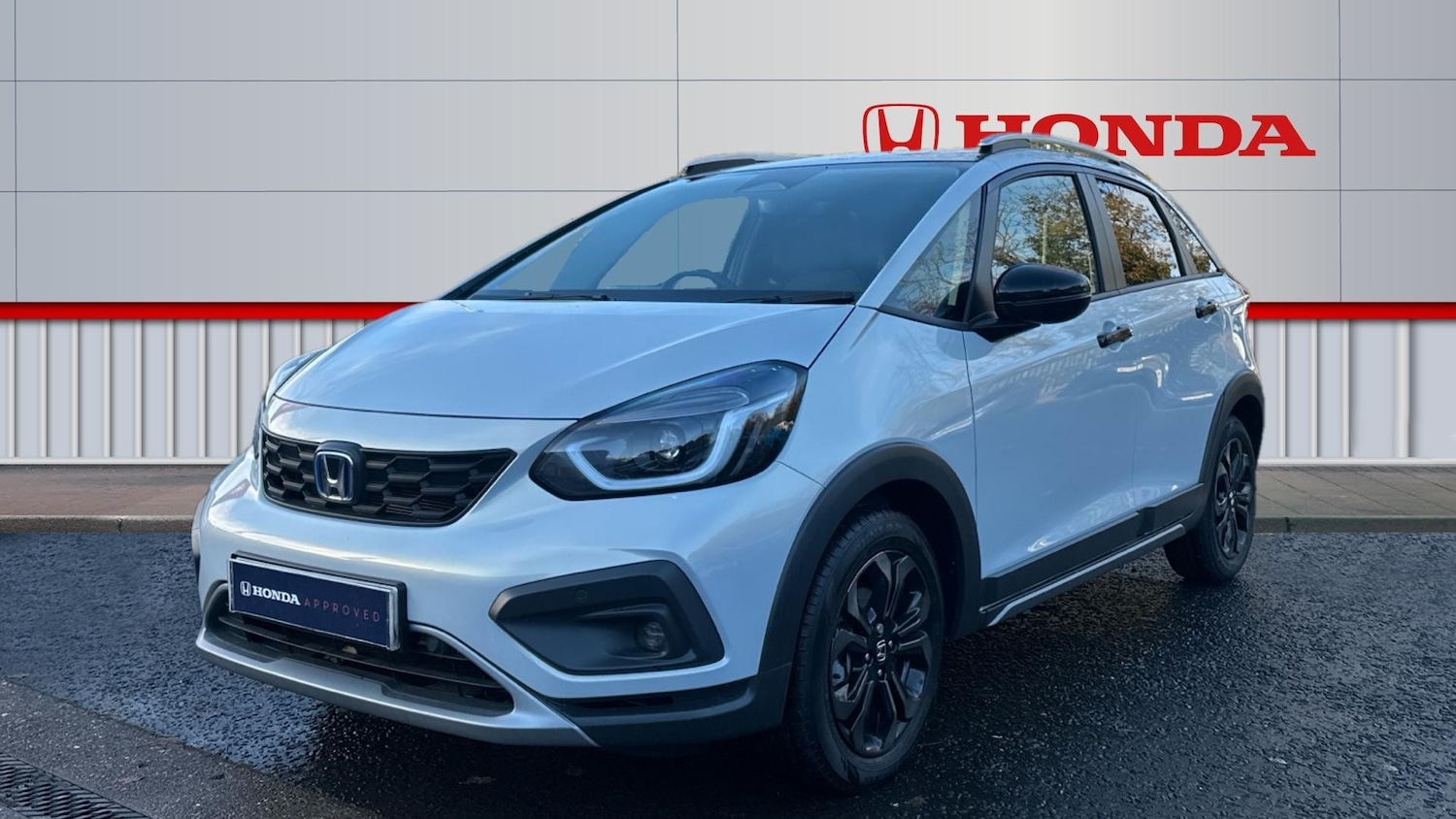 Used Honda Jazz 2025 for sale - 77137480: Photo 10