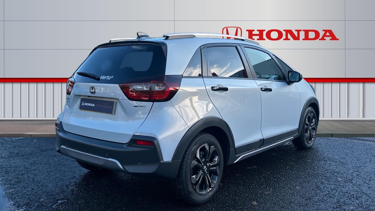 Used Honda Jazz 2025 for sale - 77137480: Photo 12