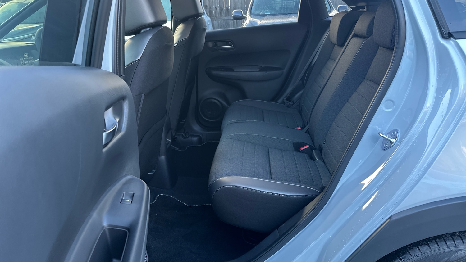 Used Honda Jazz 2025 for sale - 77137480: Photo 13