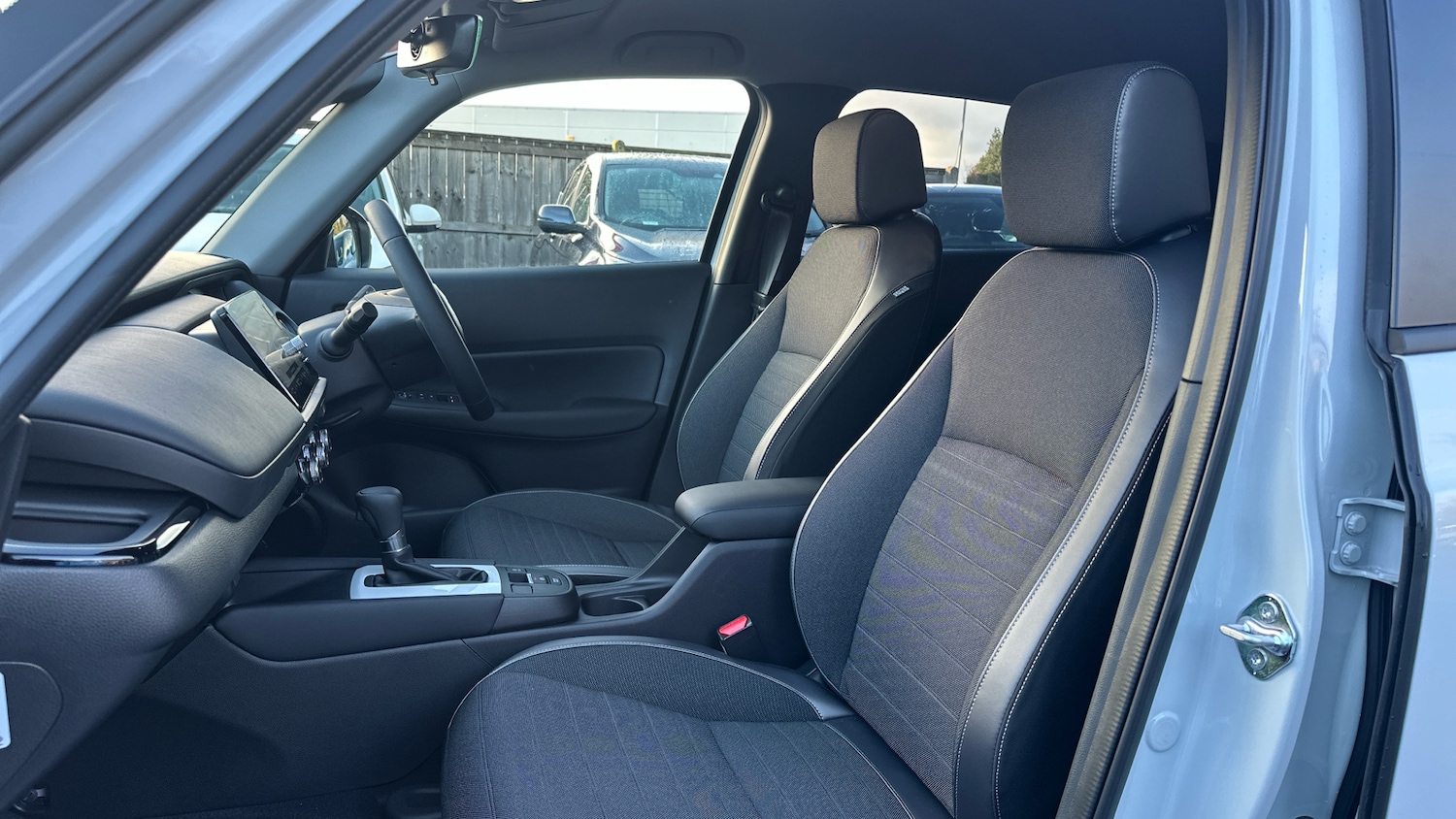 Used Honda Jazz 2025 for sale - 77137480: Photo 14