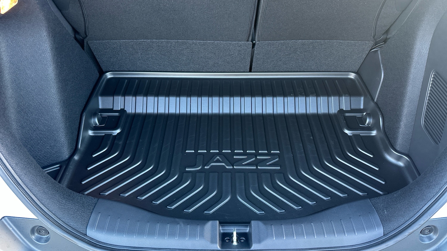 Used Honda Jazz 2025 for sale - 77137480: Photo 15