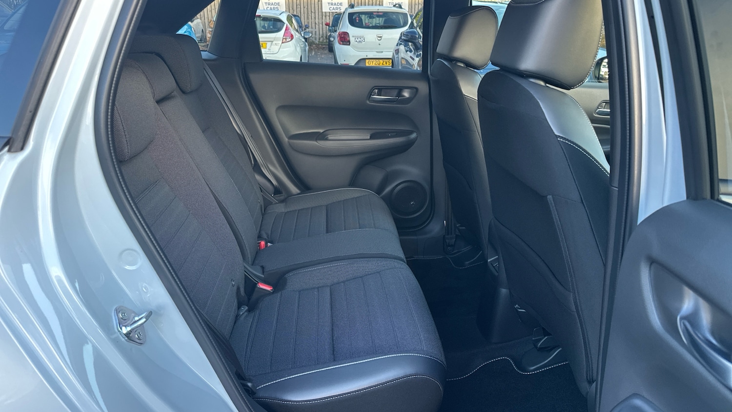 Used Honda Jazz 2025 for sale - 77137480: Photo 16