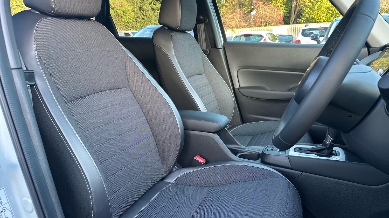 Used Honda Jazz 2025 for sale - 77137480: Photo 17