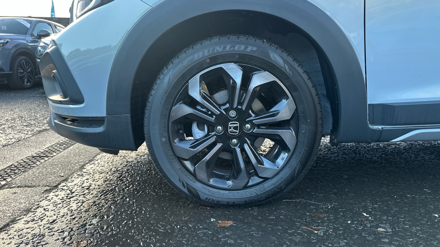 Used Honda Jazz 2025 for sale - 77137480: Photo 19