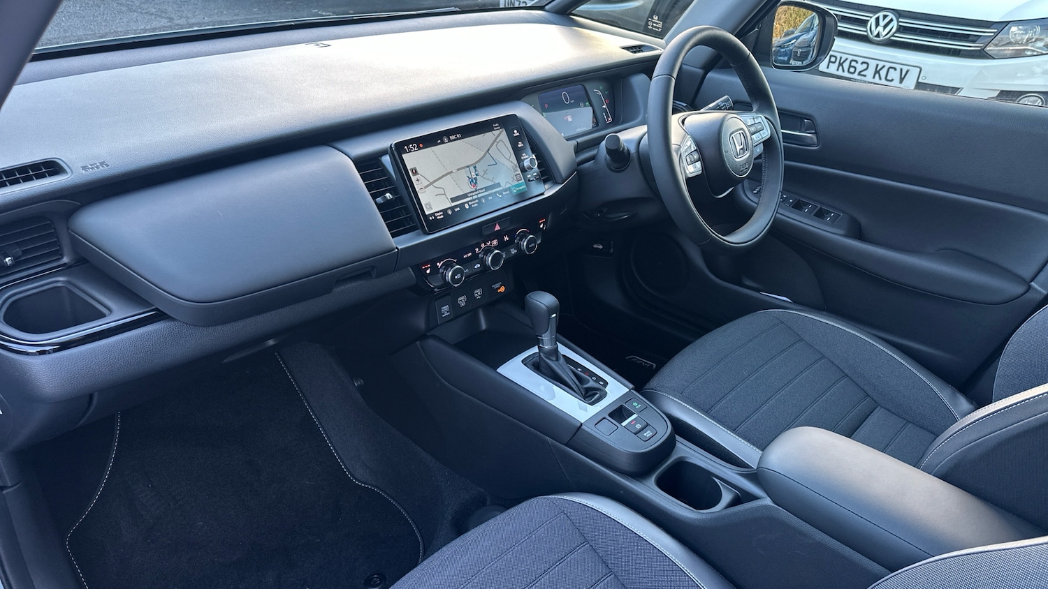 Used Honda Jazz 2025 for sale - 77137480: Photo 2