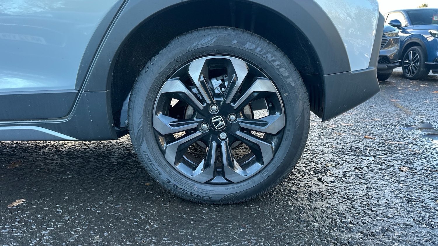 Used Honda Jazz 2025 for sale - 77137480: Photo 20