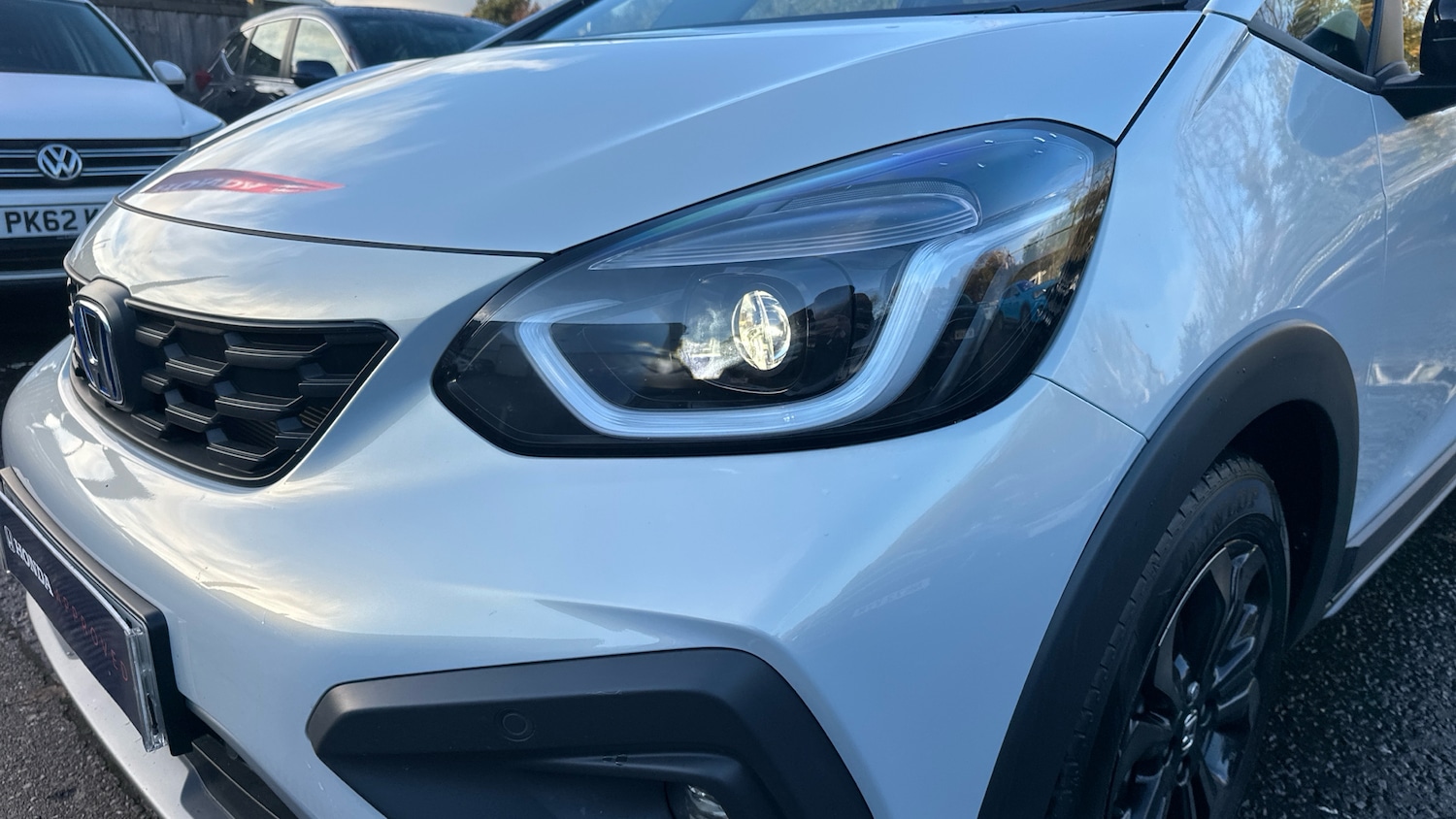 Used Honda Jazz 2025 for sale - 77137480: Photo 22