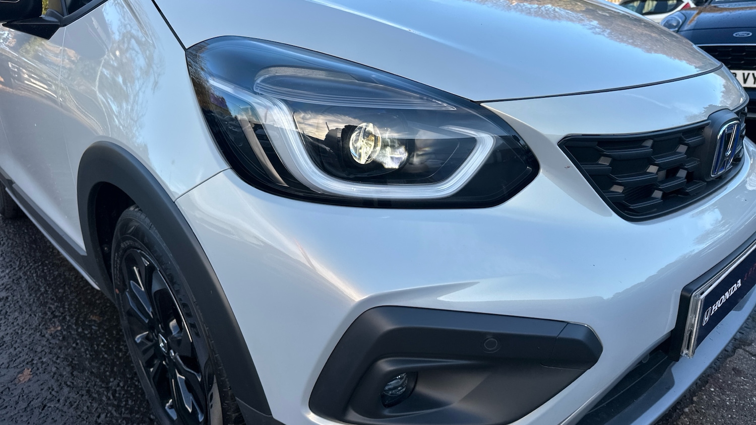 Used Honda Jazz 2025 for sale - 77137480: Photo 23