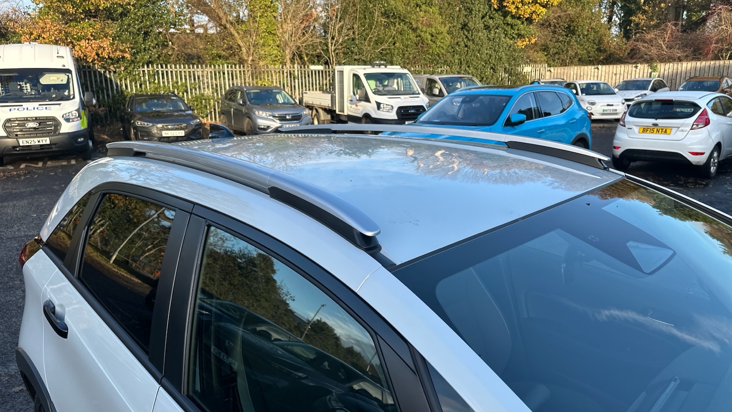 Used Honda Jazz 2025 for sale - 77137480: Photo 24