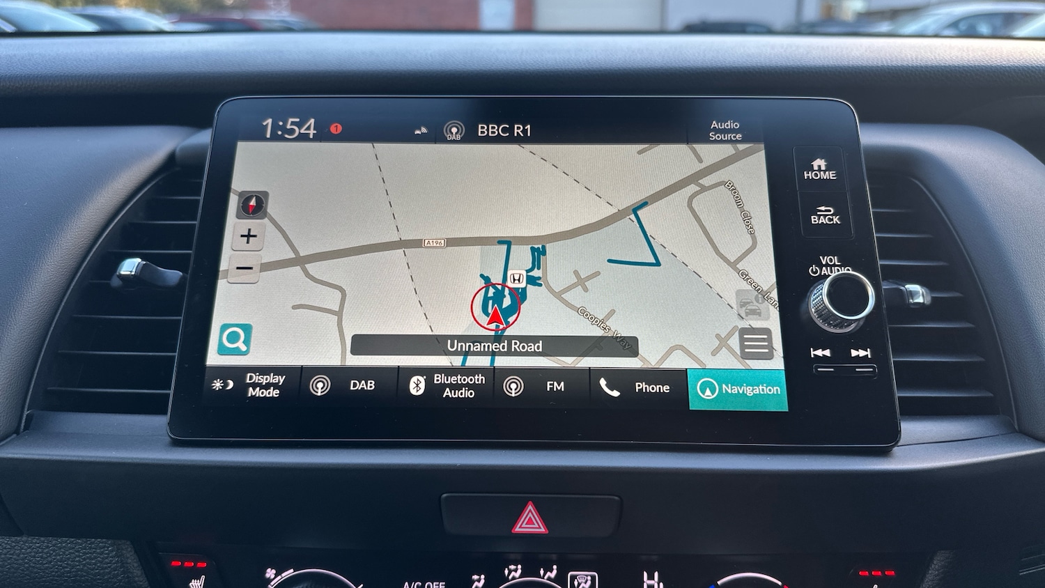 Used Honda Jazz 2025 for sale - 77137480: Photo 25