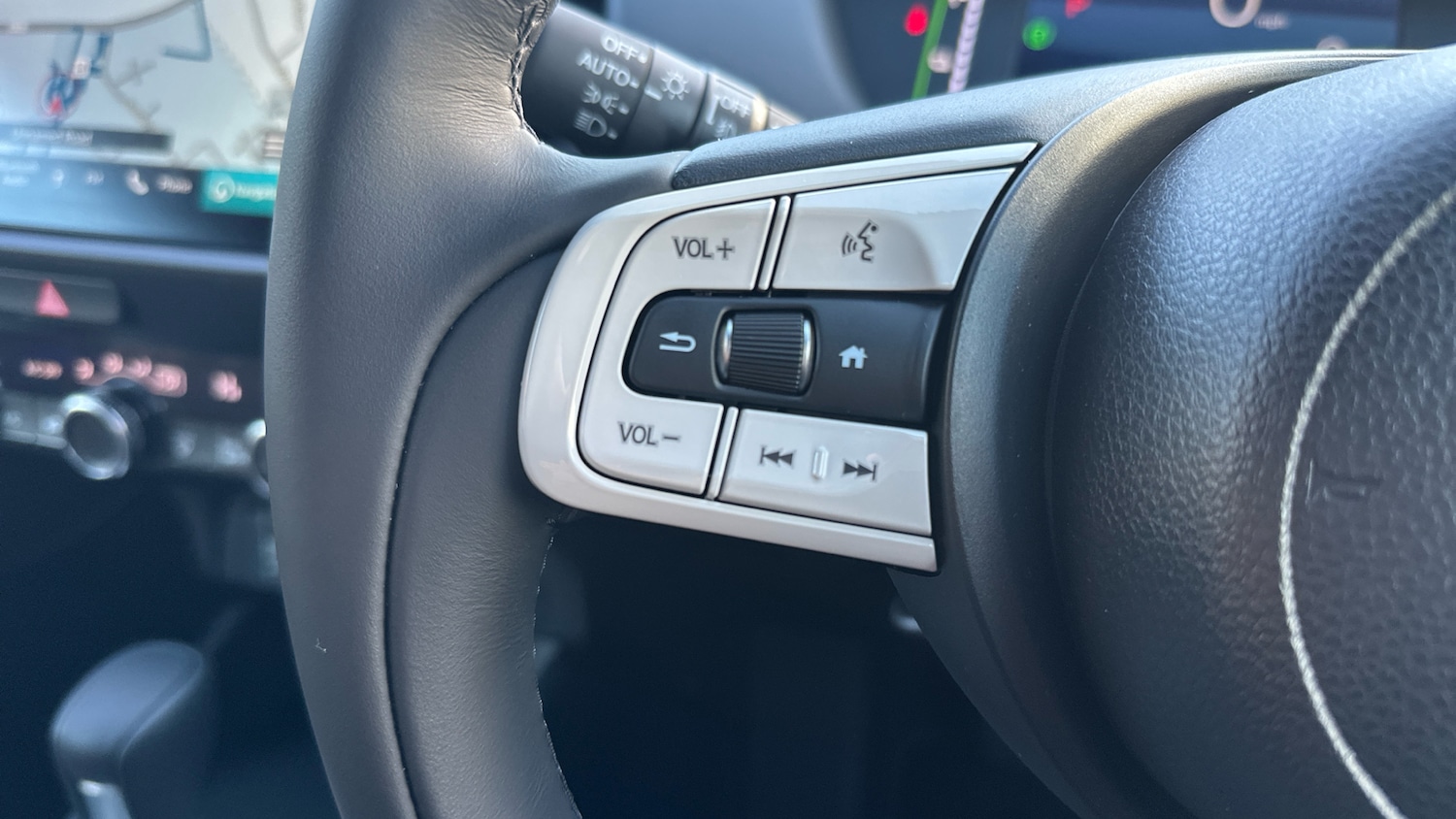 Used Honda Jazz 2025 for sale - 77137480: Photo 28