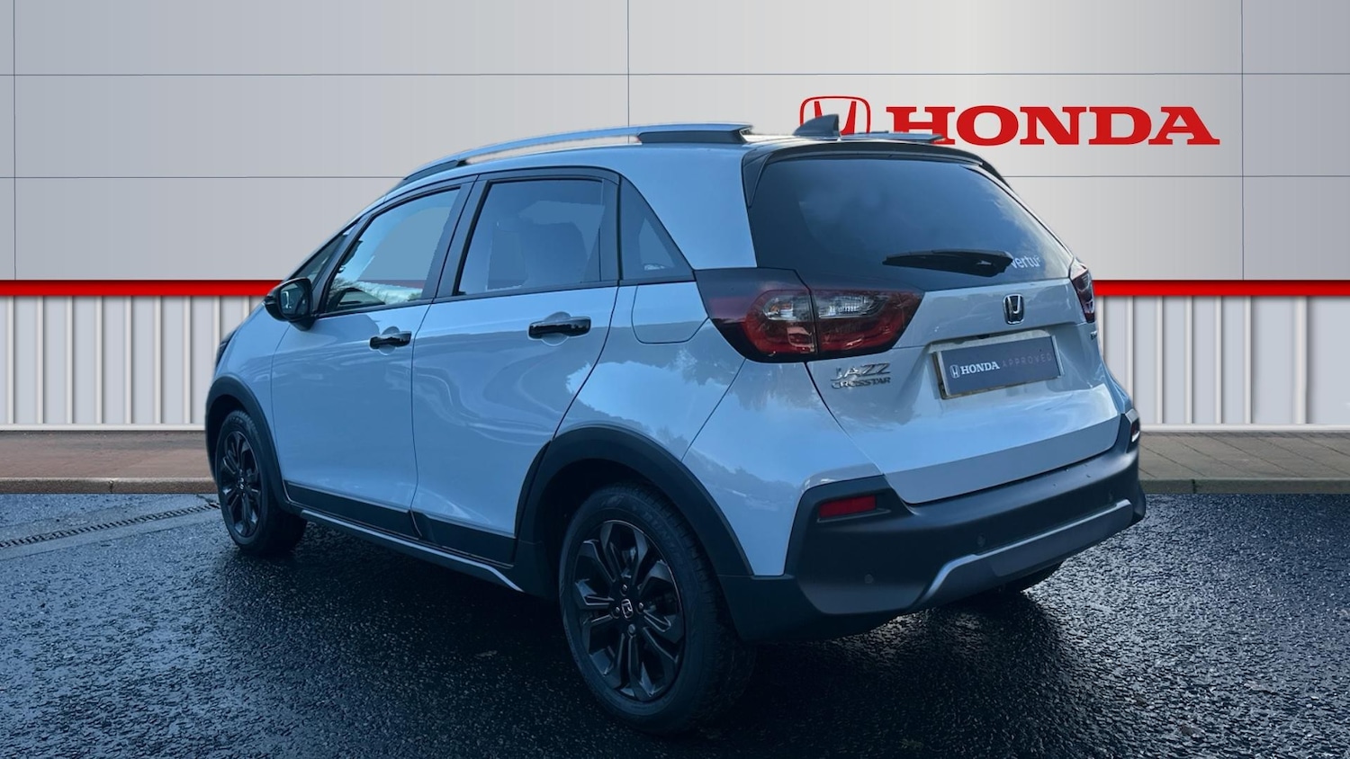 Used Honda Jazz 2025 for sale - 77137480: Photo 3