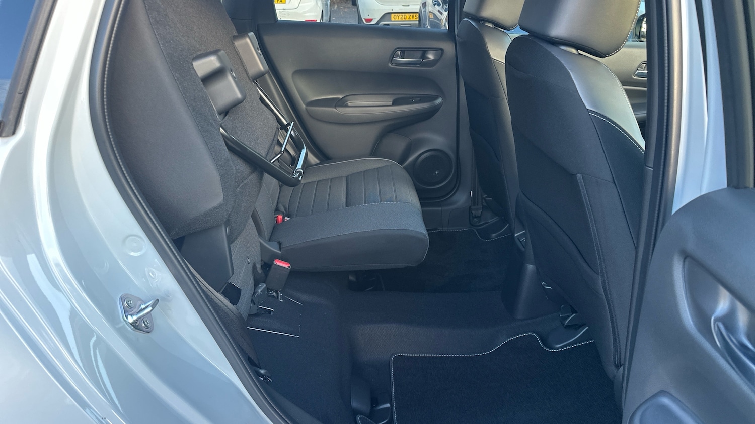 Used Honda Jazz 2025 for sale - 77137480: Photo 37