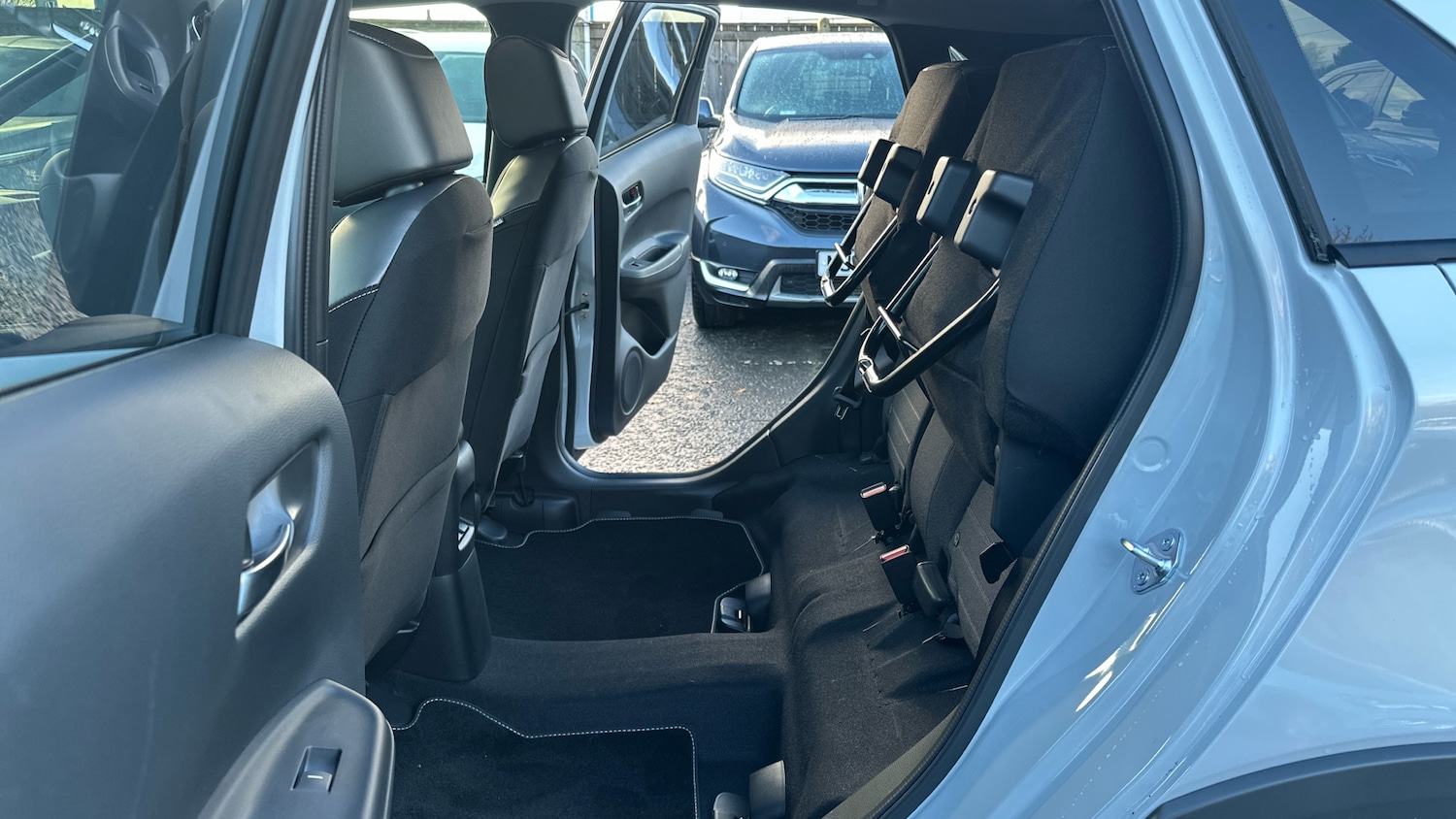 Used Honda Jazz 2025 for sale - 77137480: Photo 39