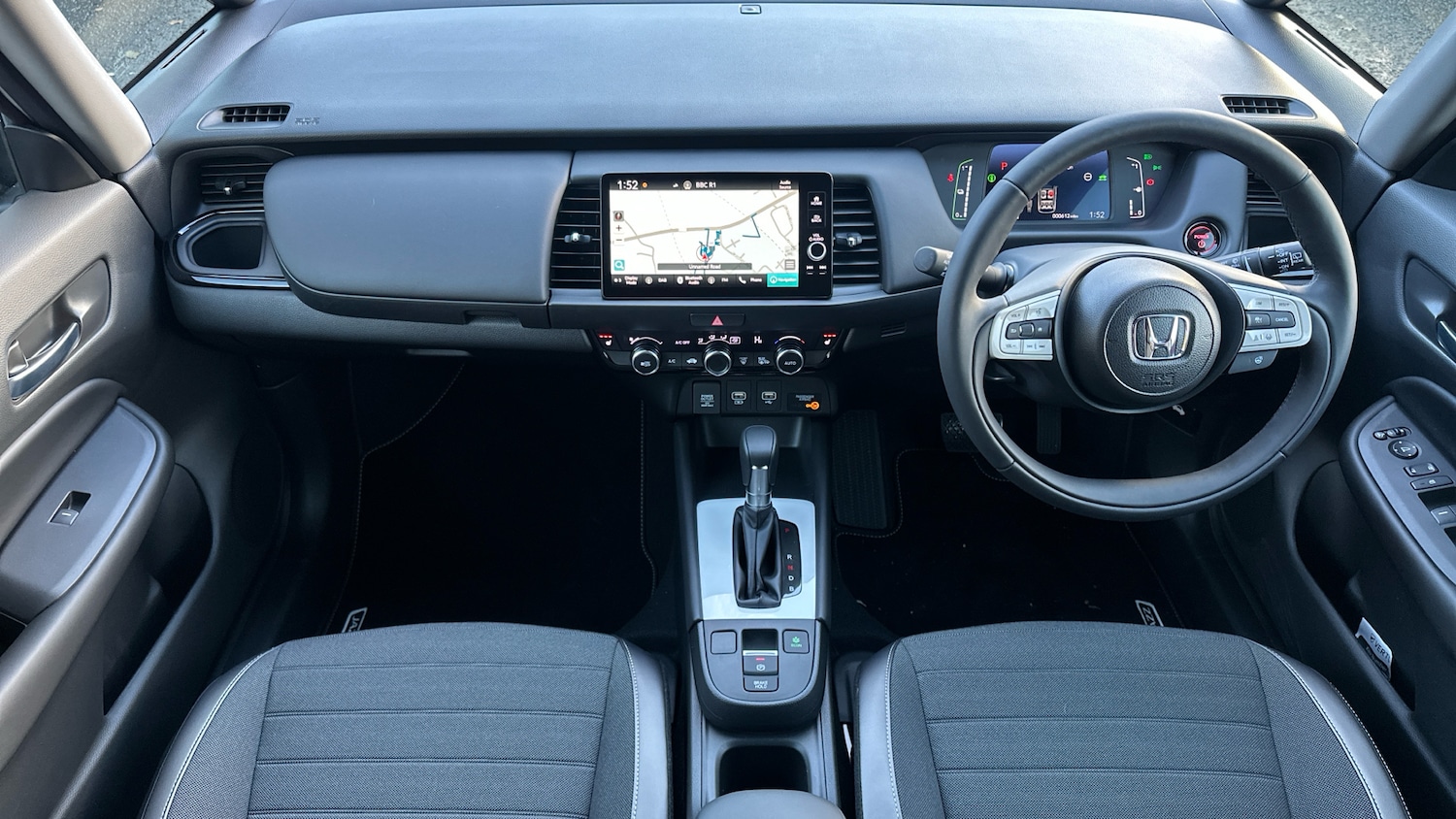 Used Honda Jazz 2025 for sale - 77137480: Photo 4