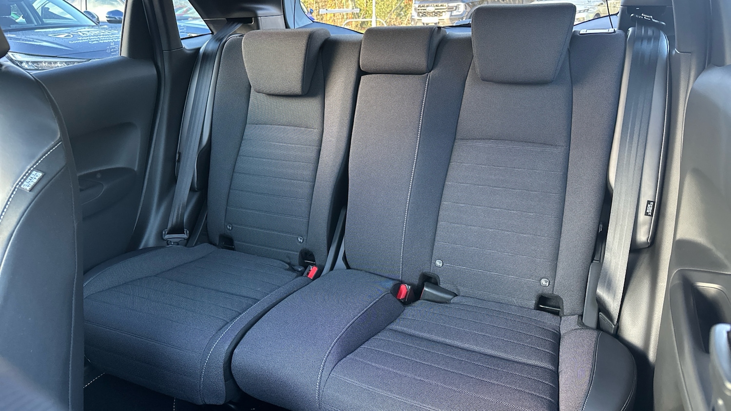 Used Honda Jazz 2025 for sale - 77137480: Photo 8