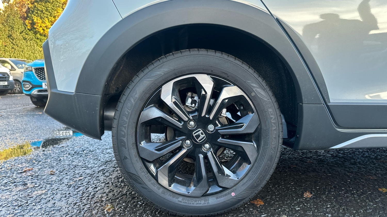 Used Honda Jazz 2025 for sale - 77137480: Photo 9