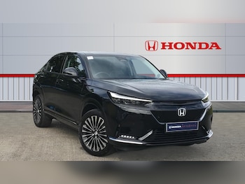Used Honda e NY1 2024 for sale - 78882503: Photo