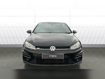 Used Volkswagen Golf 2019 for sale - 76452627: Photo