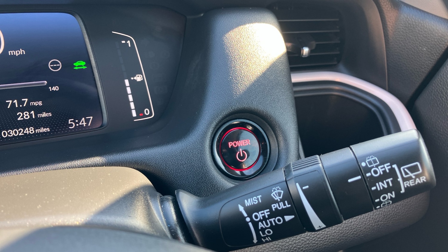 Vehicle 19