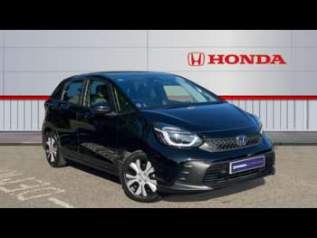 2023 (73) - 1.5 i-MMD Hybrid Elegance 5dr eCVT Hybrid Hatchback