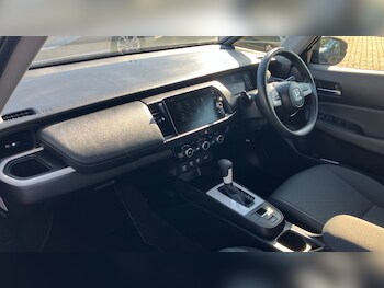 Used Honda Jazz 2023 for sale - 75121499: Photo