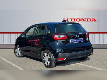 Used Honda Jazz 2023 for sale - 75121499: Photo