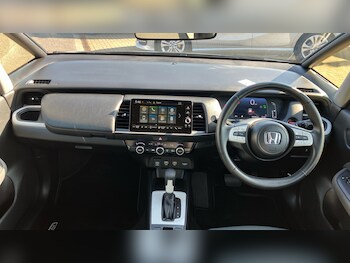 Used Honda Jazz 2023 for sale - 75121499: Photo