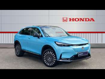2024 (24) - 150kW Advance 69kWh 5dr Auto Electric Hatchback