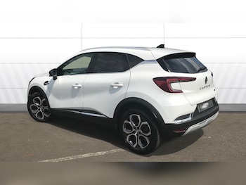 Used Renault Captur 2024 for sale - 78995702: Photo