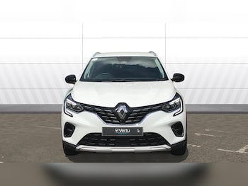 Used Renault Captur 2024 for sale - 78995702: Photo