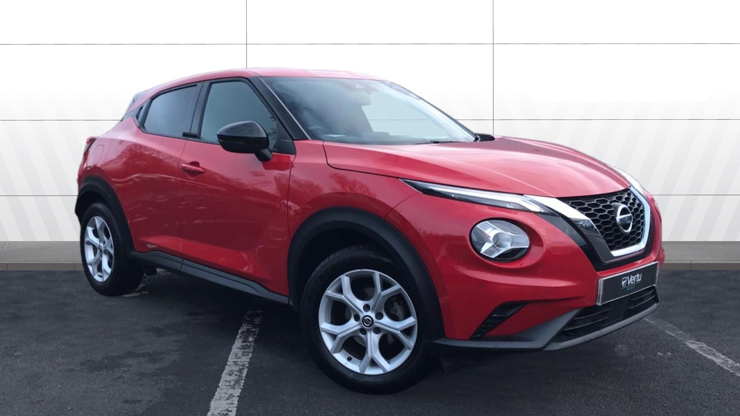 Used Nissan Juke 2022 for sale - 76921200: Photo 1