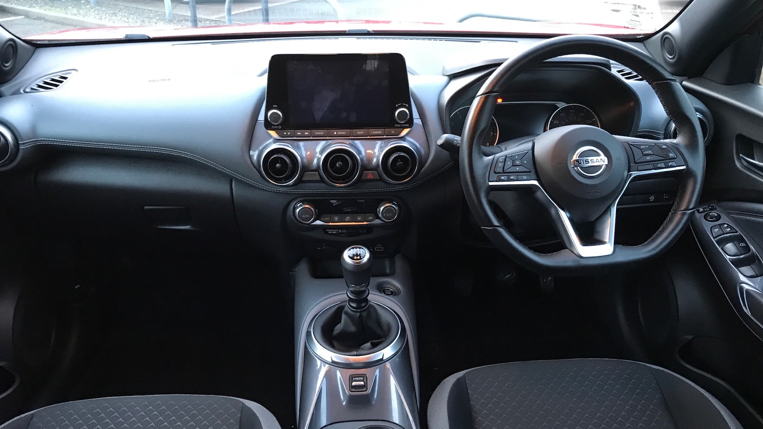 Used Nissan Juke 2022 for sale - 76921200: Photo 10