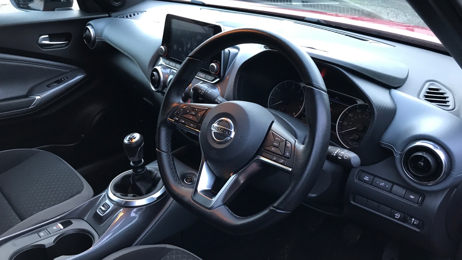 Used Nissan Juke 2022 for sale - 76921200: Photo 11