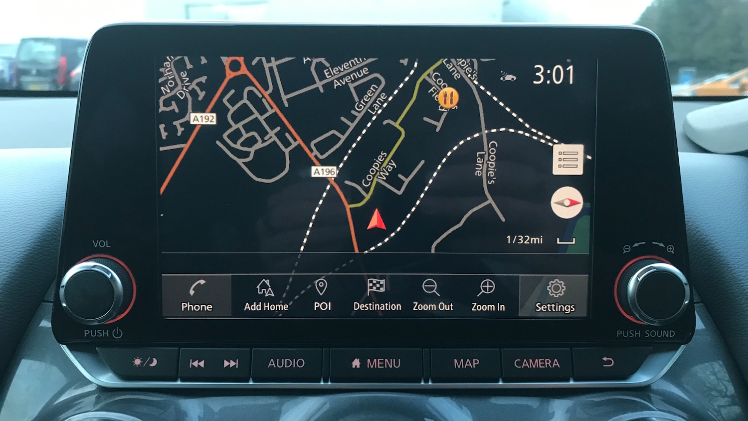 Used Nissan Juke 2022 for sale - 76921200: Photo 12