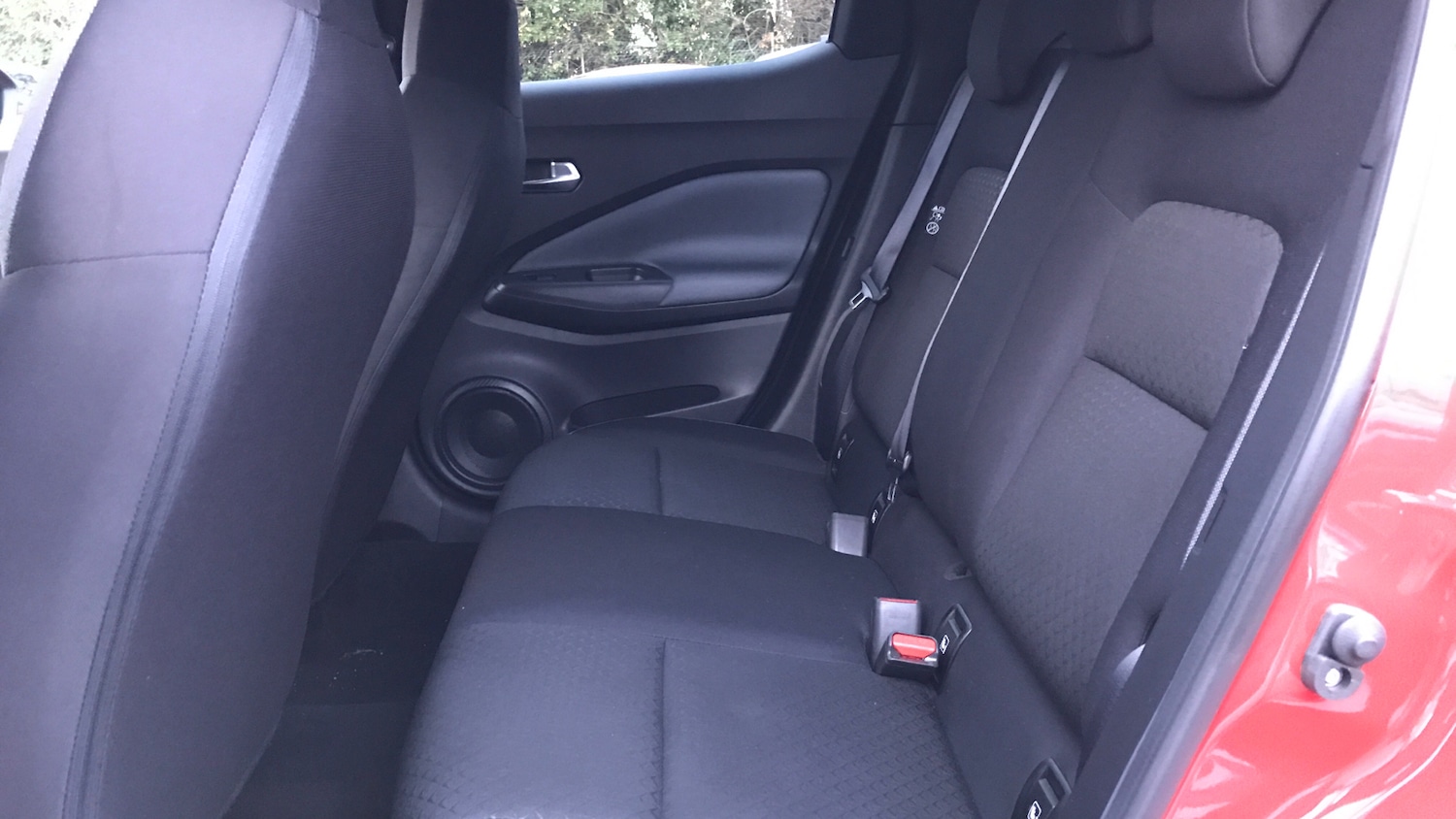 Used Nissan Juke 2022 for sale - 76921200: Photo 16